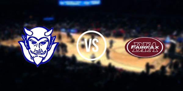 Bellows Free Academy - Fairfax vs Williamstown High School