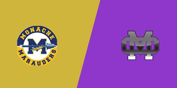 Monache High School vs. Mission Oak High School
