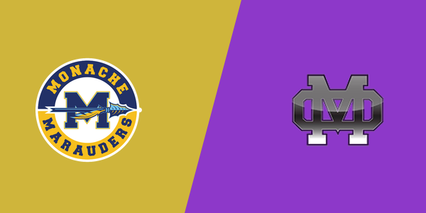 Monache High School vs. Mission Oak High School