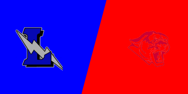 La Salle High School vs White Swan High School