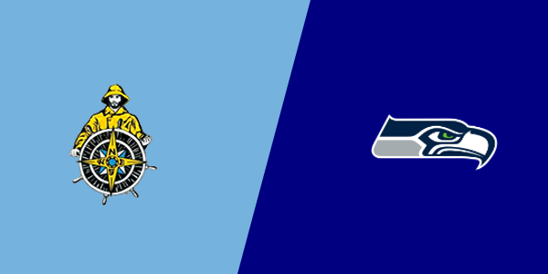 East Carteret High School vs. Southside High School