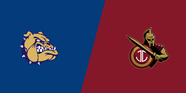 Decatur High School vs. Johns Creek High School