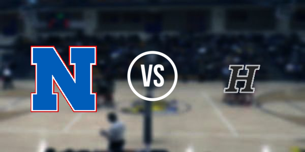 North Mecklenburg High School vs. William Amos Hough High School