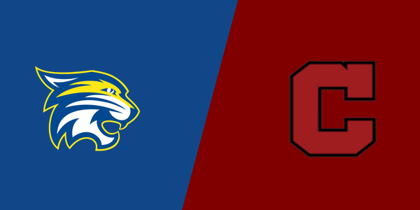 Donelson Christian Academy vs. Cheatham County Central High School