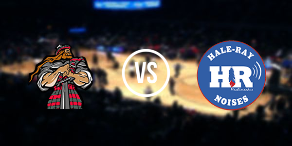 Portland High School vs. Hale Ray High School