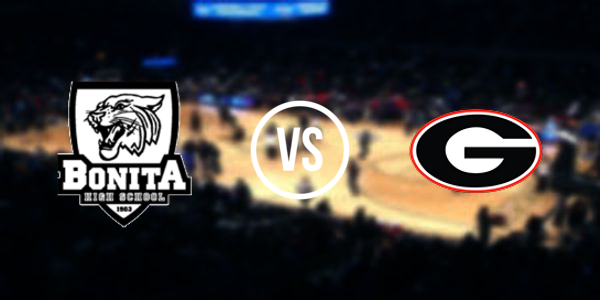 Bonita High School vs. Glendora High School