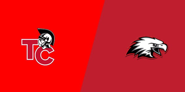 Timothy Christian High School vs. Aurora Christian High School