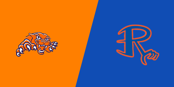 Pana High School vs. Riverton High School