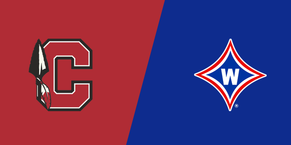 Cherokee High School vs. Walton High School