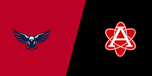 Edison High School vs. Annandale High School