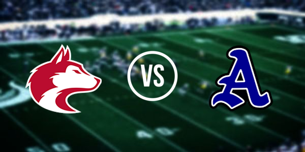 Auburn High School vs Hewitt-Trussville High School