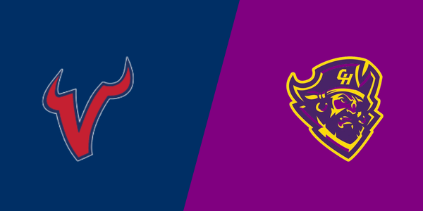St Anne Pacelli High School vs. Corinth Holders High School