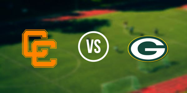 Clarke County vs Glenvar