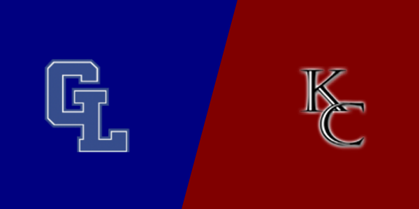 Gull Lake High School vs Kalamazoo Central High School