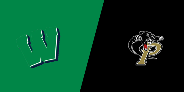 Weddington High School vs. Providence High School