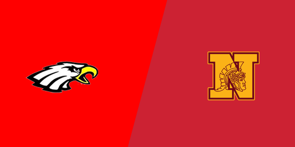 Big Walnut vs. Westerville North High School