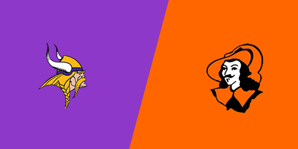 Leipsic vs. Fort Jennings High School