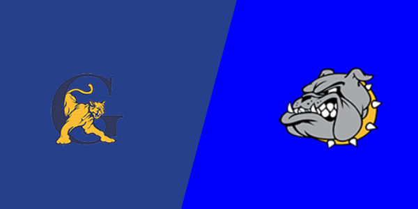 Goldsboro High School vs. Princeton High School