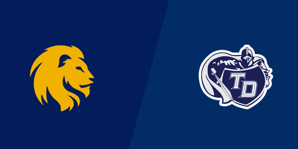 Linden High School vs. Thomas Downey High School