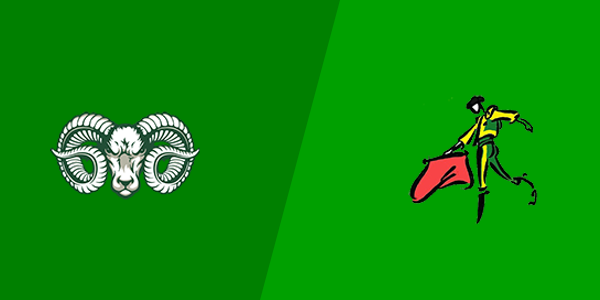 Westmoor High School vs. Monterey High School