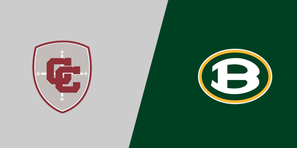Wheeling Central Catholic High School vs. Brooke High School
