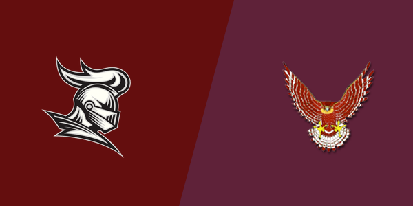 Noble High School vs. Freeport High School
