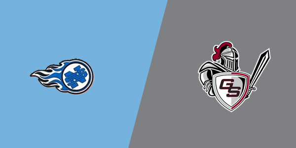 North Stanly High School vs. Gray Stone Day School