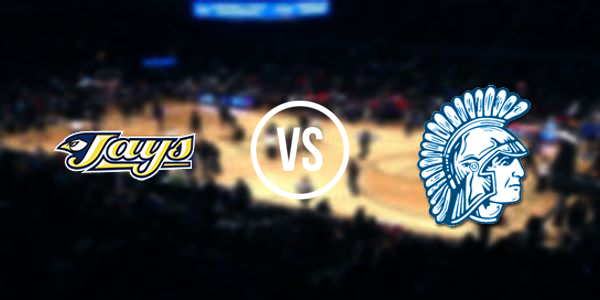 Seaford Senior High School vs. Lake Forest High School