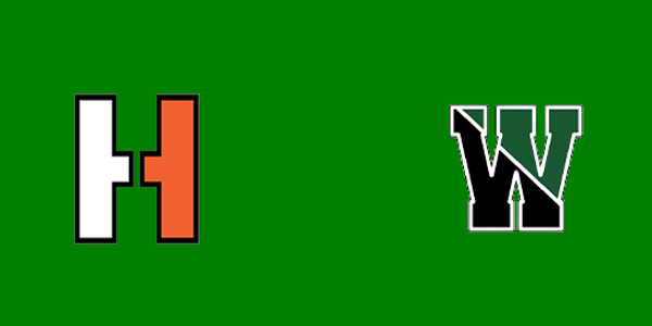 Hopkinton High School vs. Westwood High School
