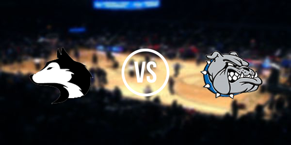 Burlington School vs. Lovell High School
