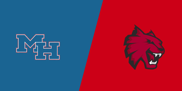 Mars Hill Bible School vs. Central High School - Florence