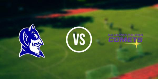 Lawton High School vs. Kalamazoo Christian High School