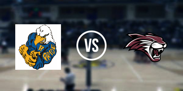 Bethel High School vs Harding High School