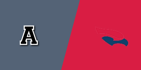 Away vs. Cornerstone Schools of Alabama