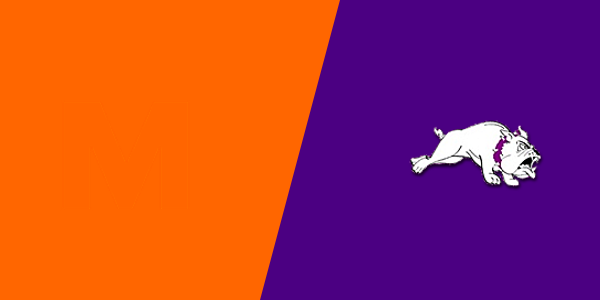Monroe Academy vs. J.U. Blacksher High School