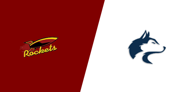 Reese High School vs. Hemlock High School