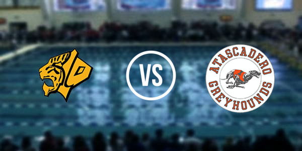 Atascadero High School vs San Luis Obispo High School