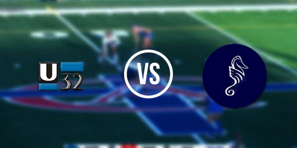 Burlington High School vs Union 32 High School