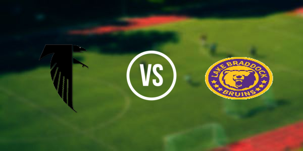 Lake Braddock High School vs. Madison High School