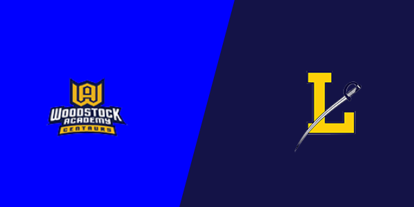 Woodstock Academy High School vs. Ledyard High School