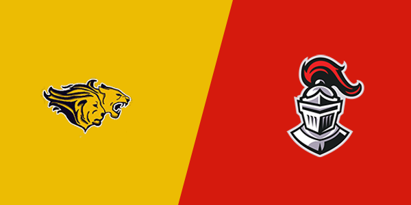 Blackstone Valley Prep Academy vs. Providence Country Day School