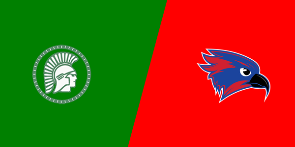 Greene High School vs. Owego Free Academy