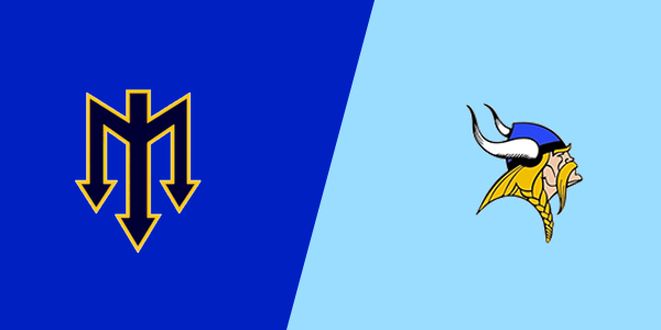 Marina High School vs. North Salinas High School