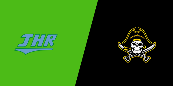 J.H. Rose High School vs. Perquimans High School