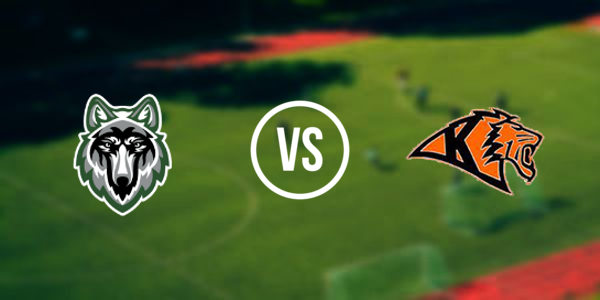 Sageview vs. Kennewick High School