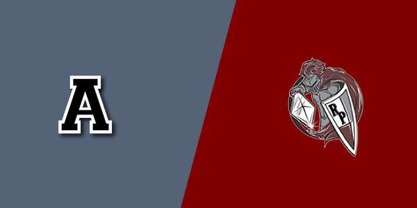 Away vs. Riverside Preparatory High School