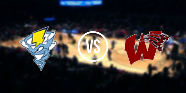 Willow Spring High School vs. Wakefield High School