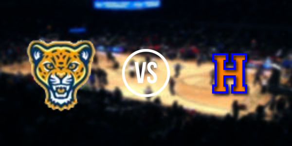 Rocky Mount Preparatory School vs. Hobgood Charter School