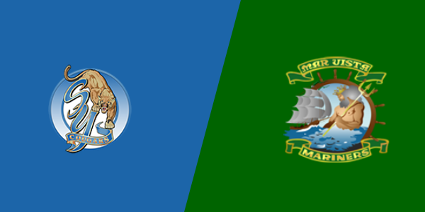 San Ysidro High School vs. Mar Vista High School