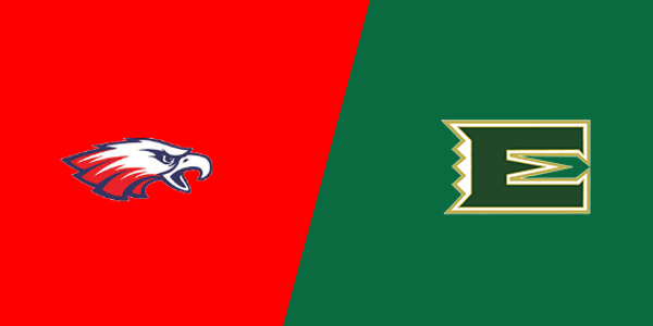Lindbergh High School vs. Evergreen High School